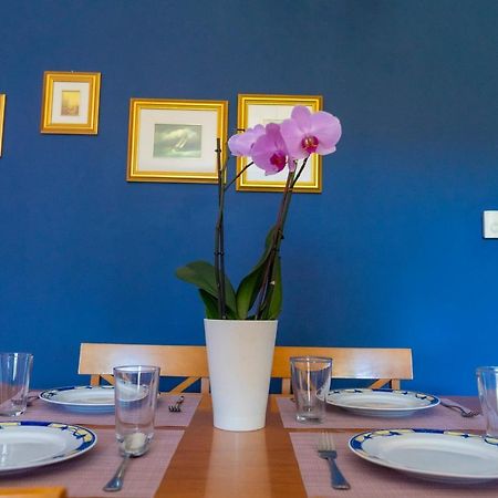 Secret Garden 76 Sq.M. Apartment Close To City Center Ioánina Exterior foto