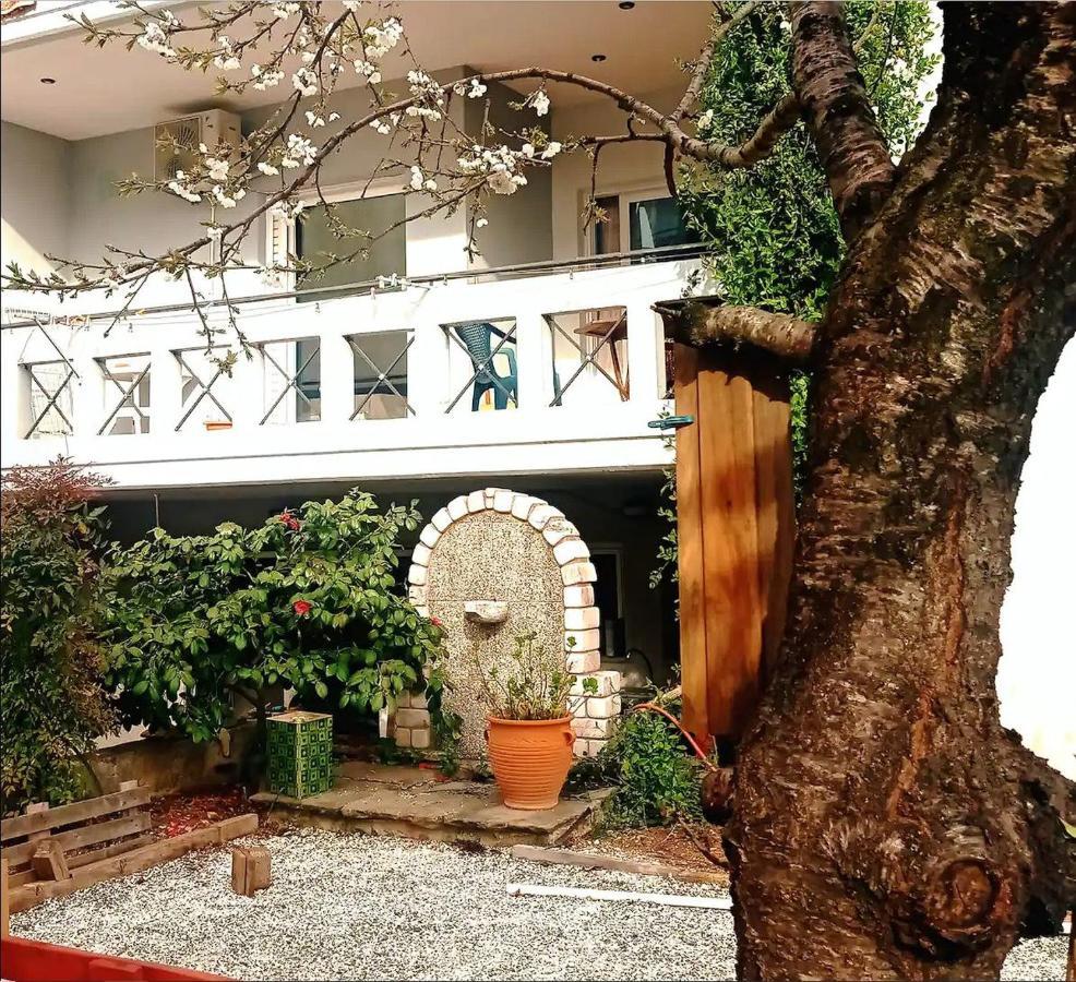 Secret Garden 76 Sq.M. Apartment Close To City Center Ioánina Exterior foto