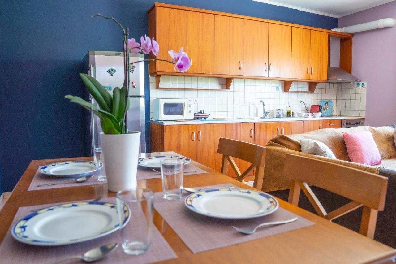 Secret Garden 76 Sq.M. Apartment Close To City Center Ioánina Exterior foto