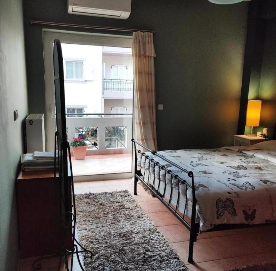 Secret Garden 76 Sq.M. Apartment Close To City Center Ioánina Exterior foto