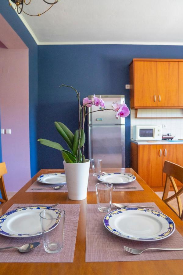 Secret Garden 76 Sq.M. Apartment Close To City Center Ioánina Exterior foto