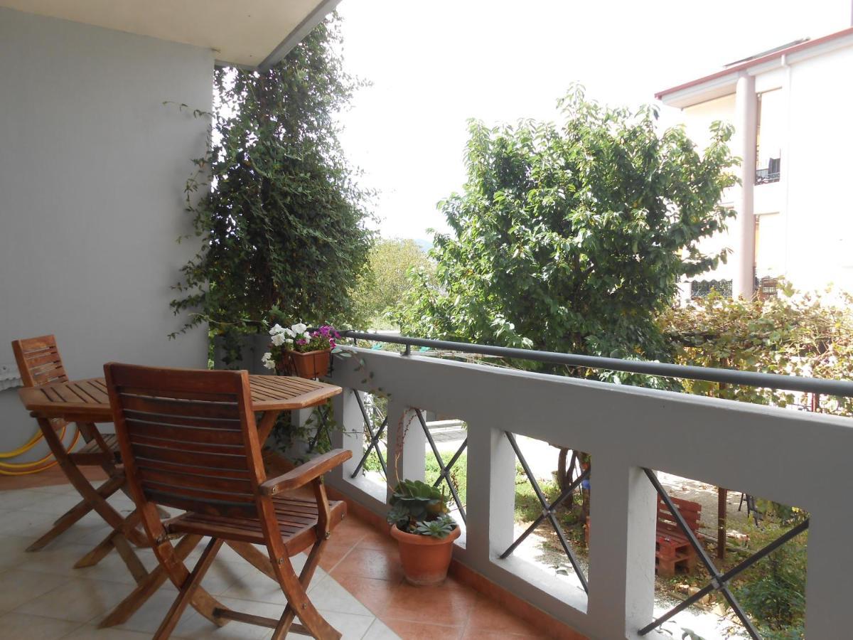 Secret Garden 76 Sq.M. Apartment Close To City Center Ioánina Exterior foto