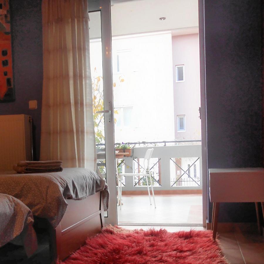 Secret Garden 76 Sq.M. Apartment Close To City Center Ioánina Exterior foto