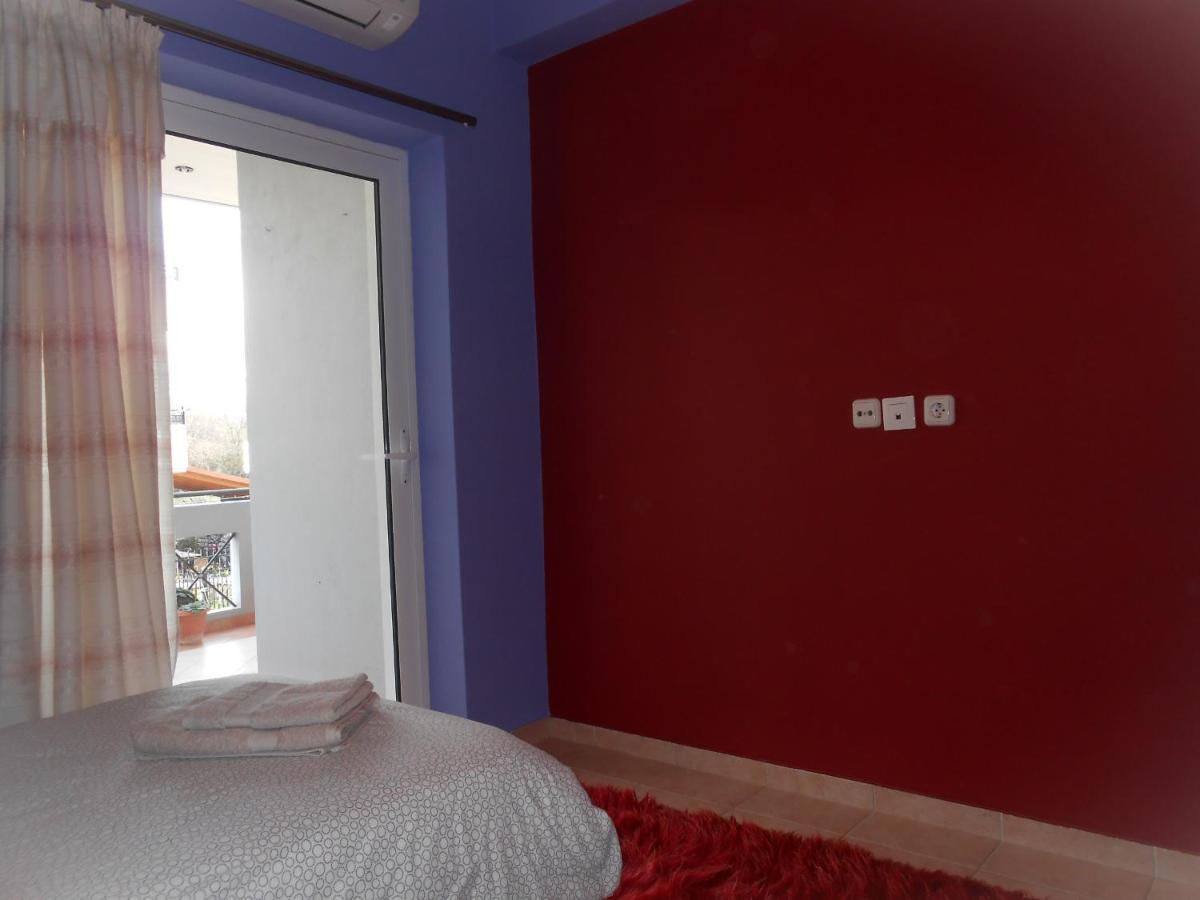 Secret Garden 76 Sq.M. Apartment Close To City Center Ioánina Exterior foto