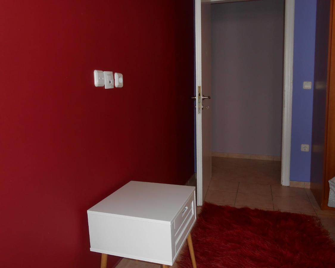 Secret Garden 76 Sq.M. Apartment Close To City Center Ioánina Exterior foto