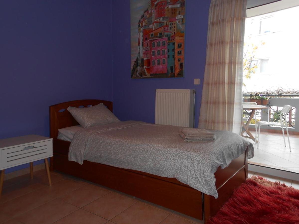 Secret Garden 76 Sq.M. Apartment Close To City Center Ioánina Exterior foto