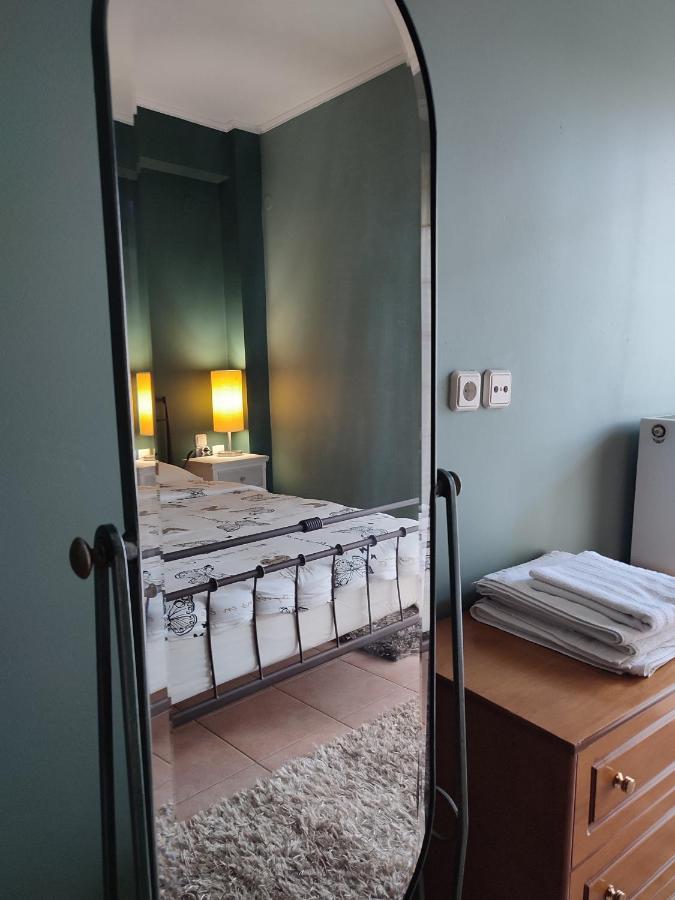 Secret Garden 76 Sq.M. Apartment Close To City Center Ioánina Exterior foto