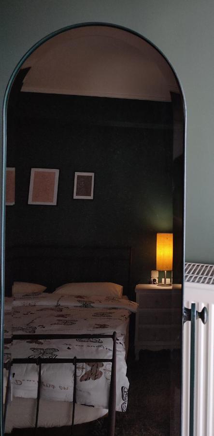 Secret Garden 76 Sq.M. Apartment Close To City Center Ioánina Exterior foto
